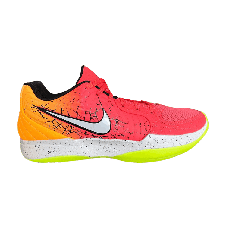 Kool-Aid x Ja 2 'Ohhh Yeah!' Sneaker Release and Raffle Info