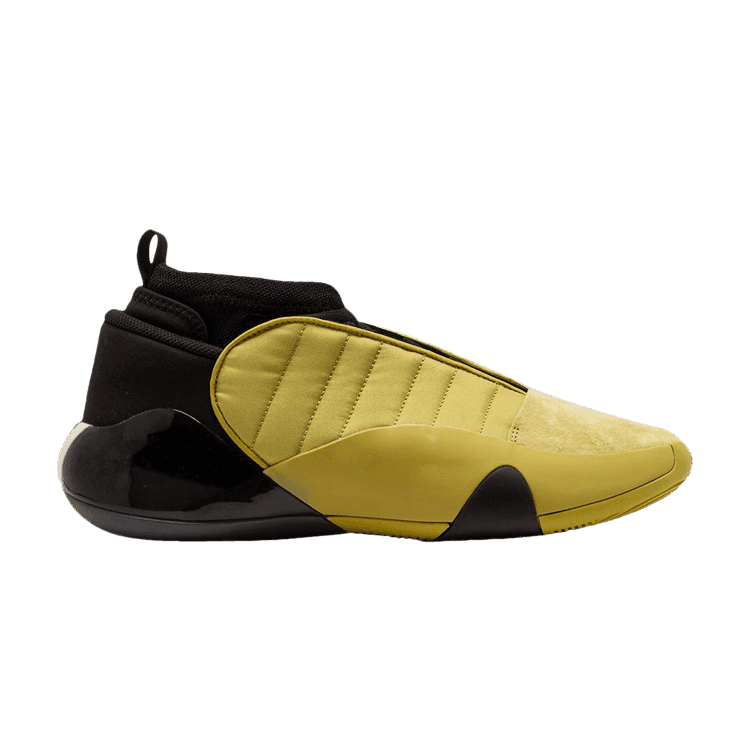 Harden Vol. 7 'Pulse Olive' Sneaker Release and Raffle Info