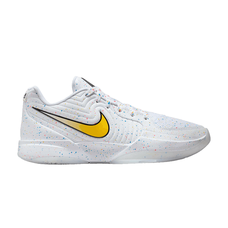 Ja 2 'Ja-Breaker' Sneaker Release and Raffle Info