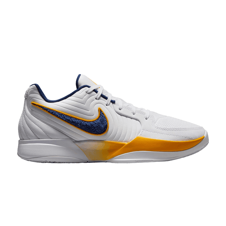 Ja 2 'Murray State' Sneaker Release and Raffle Info