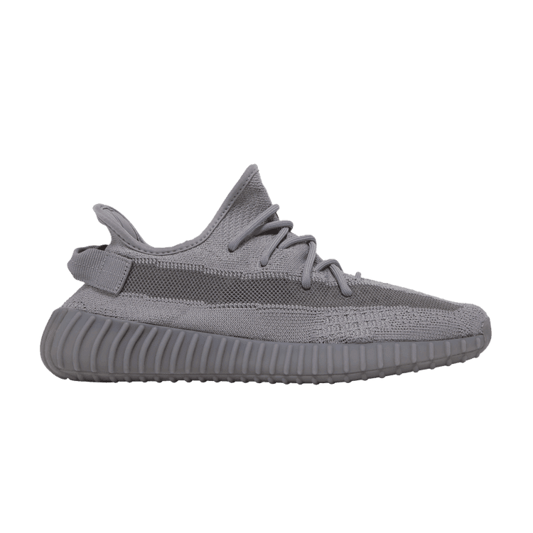 Yeezy Boost 350 V2 'Steel Grey' Sneaker Release and Raffle Info