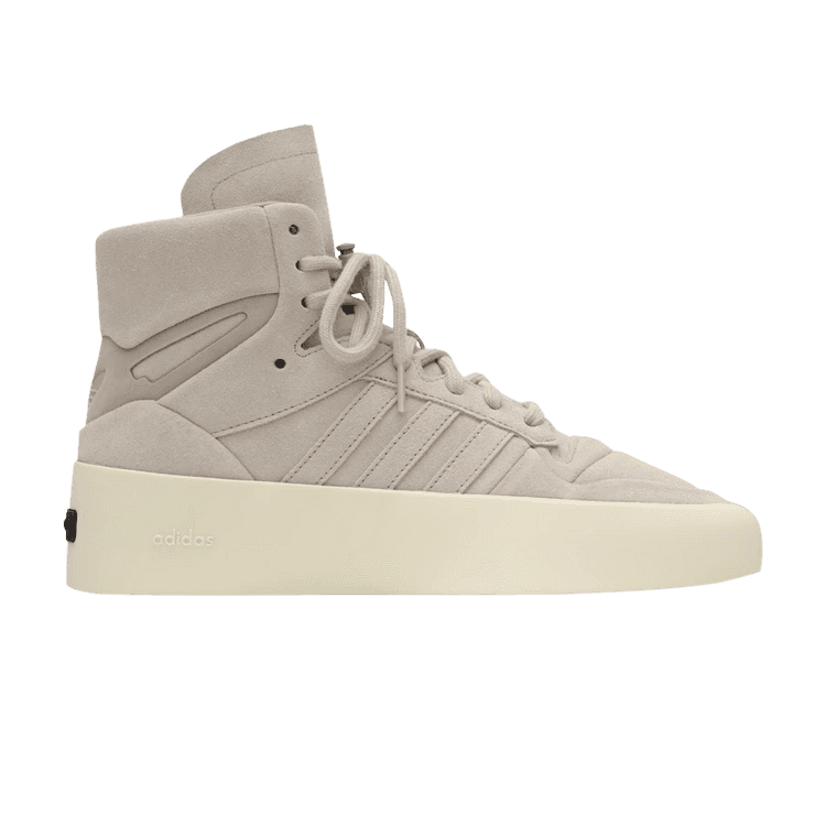 Fear of God Athletics x '86 High 'Sesame' Sneaker Release and Raffle Info