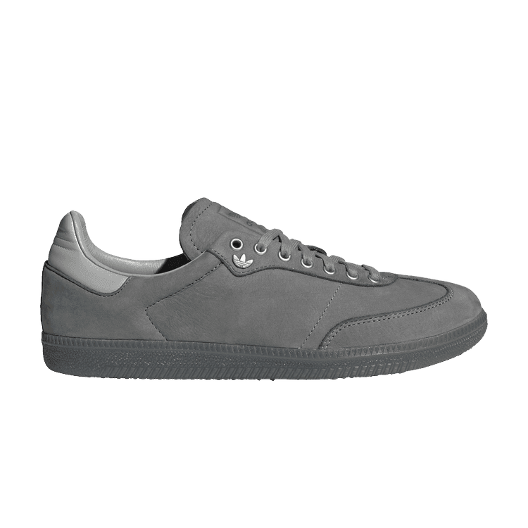Samba Lux 'Triple Grey' Sneaker Release and Raffle Info