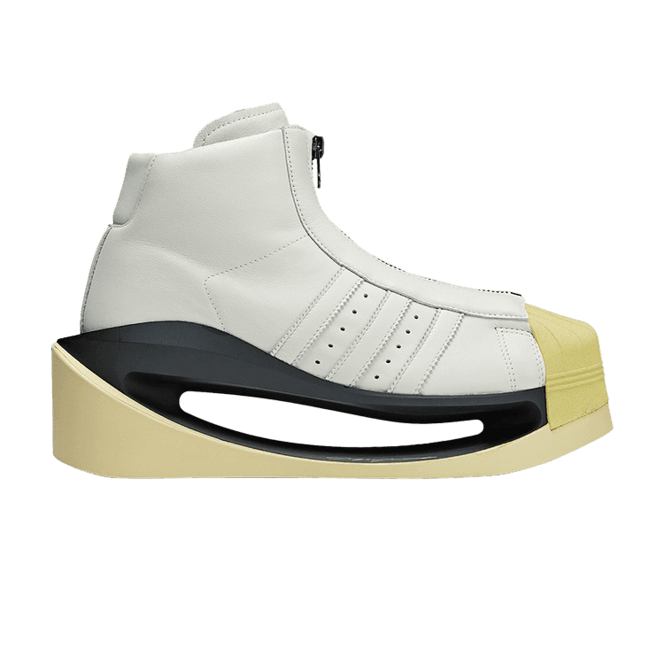 Y-3 Gendo Pro Model 'Off White Easy Yellow' Sneaker Release and Raffle Info