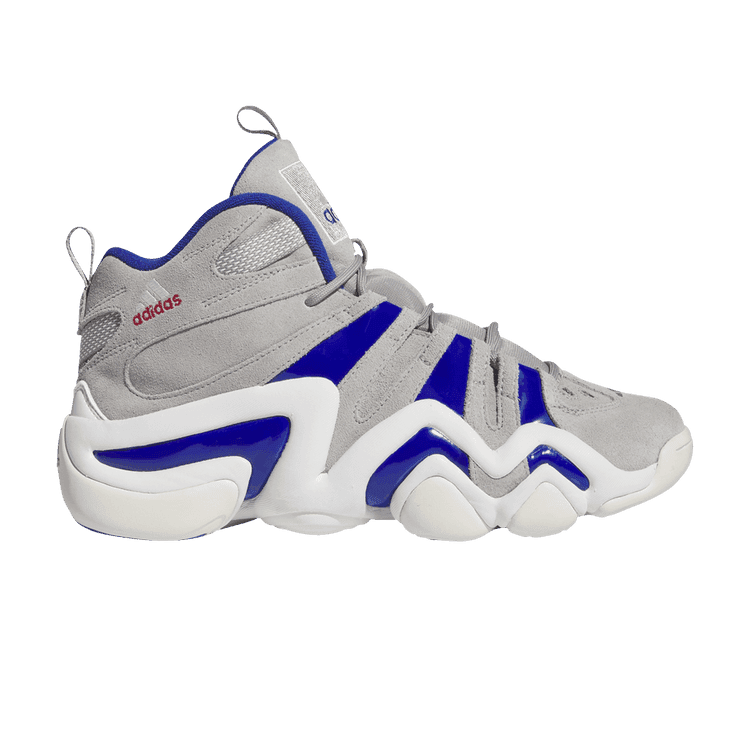 Crazy 8 'Dodgers' Sneaker Release and Raffle Info