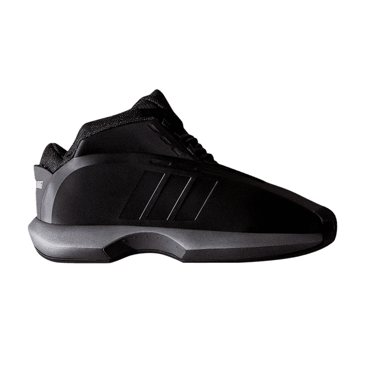 Crazy 1 'Black' 2023 Sneaker Release and Raffle Info