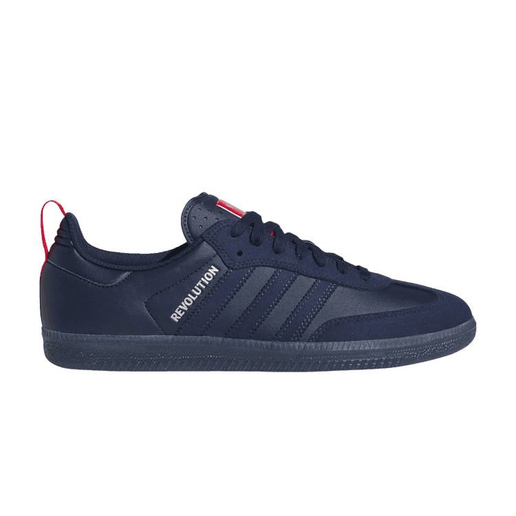 Orchard Skateshop x New England Revolution x Samba ADV 'The Liberty Kit' Sneaker Release and Raffle Info