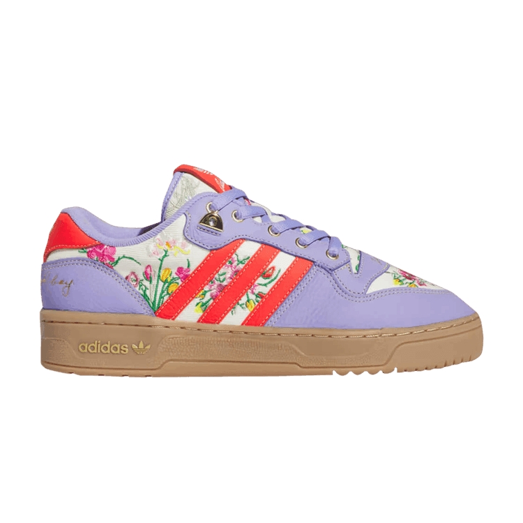 Unheardof x Rivalry Low 'Grandma's Couch - Purple' Sneaker Release and Raffle Info