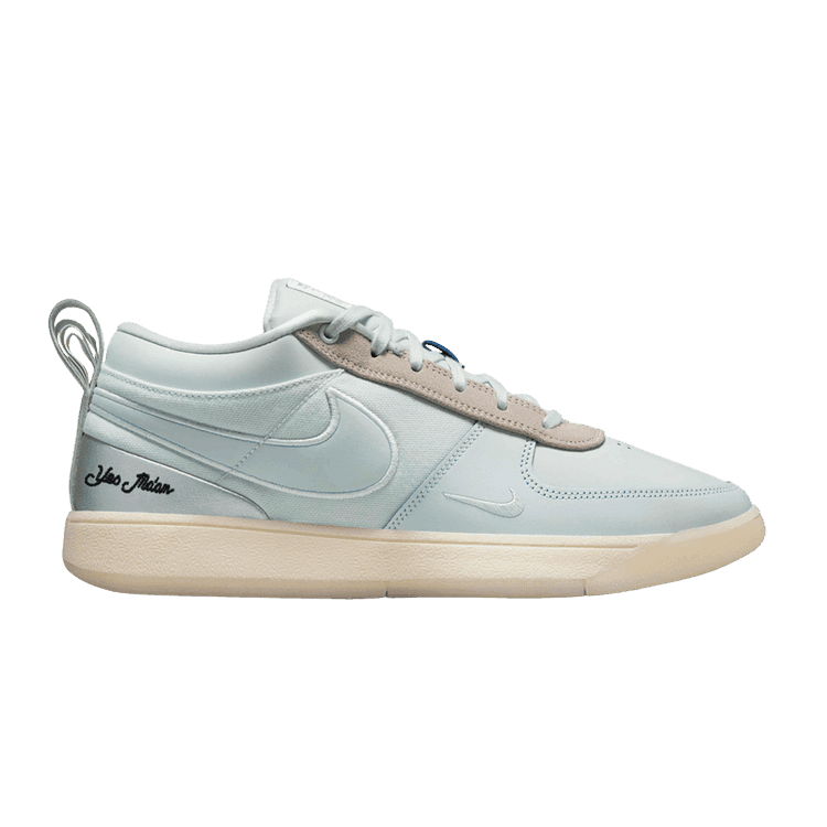 Book 1 'Moss Point' Sneaker Release and Raffle Info