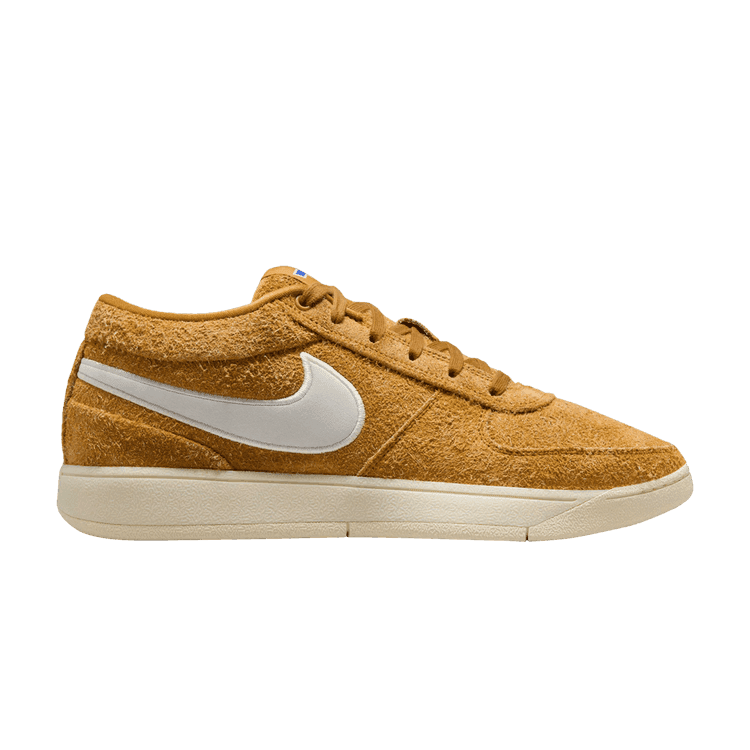 Chevrolet x Book 1 'Dark Gold' Sneaker Release and Raffle Info