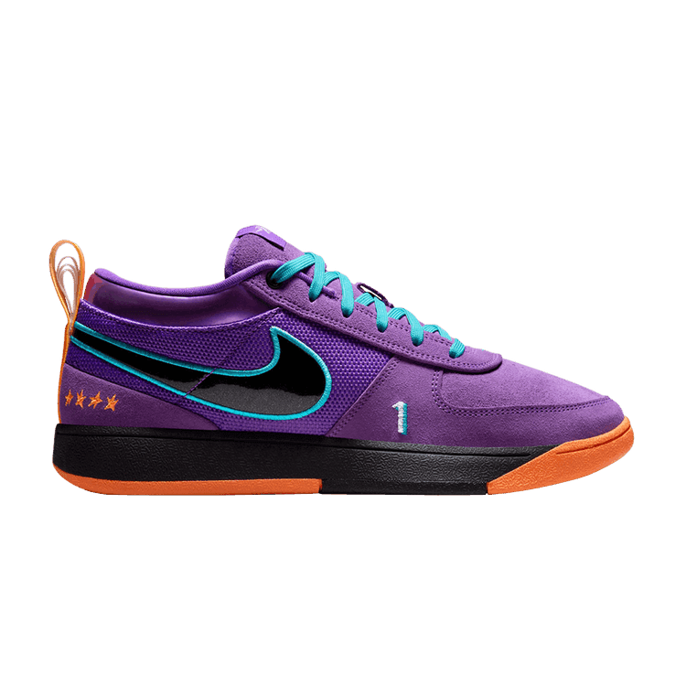 Book 1 '1995 All-Star' Sneaker Release and Raffle Info