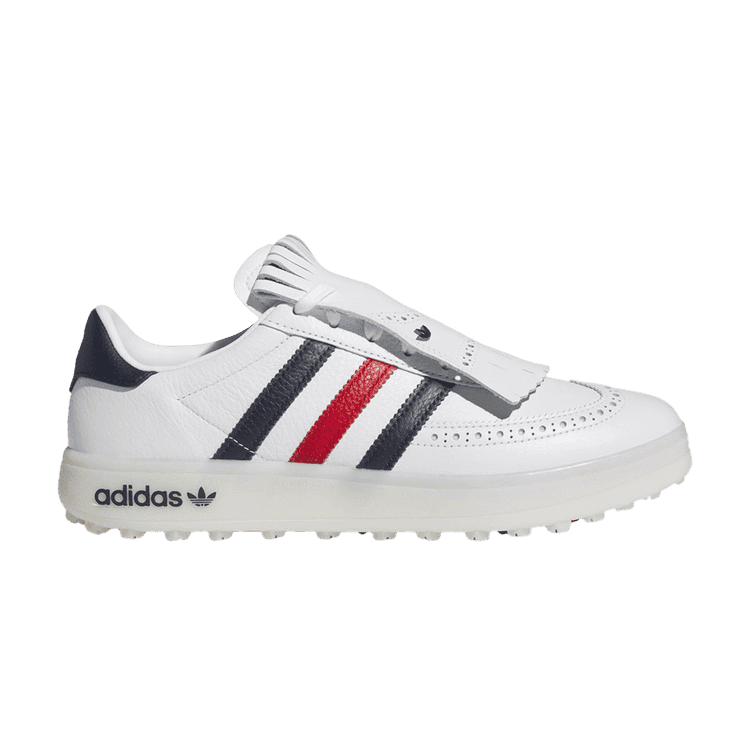 Coursecup Spikeless Golf 'USA' Sneaker Release and Raffle Info