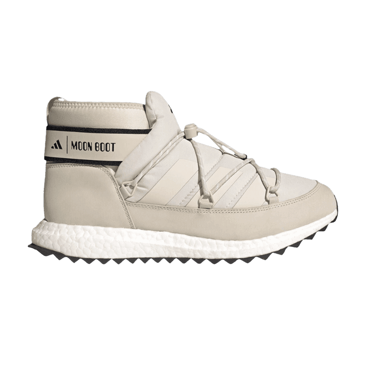Moon Boot x MoonBoost Low 'Clear Brown' Sneaker Release and Raffle Info