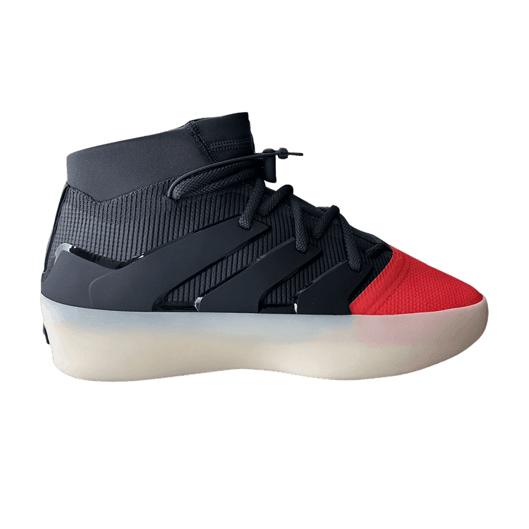 Fear of God Athletics x I BASKETBALL 'Indiana' Sneaker Release and Raffle Info