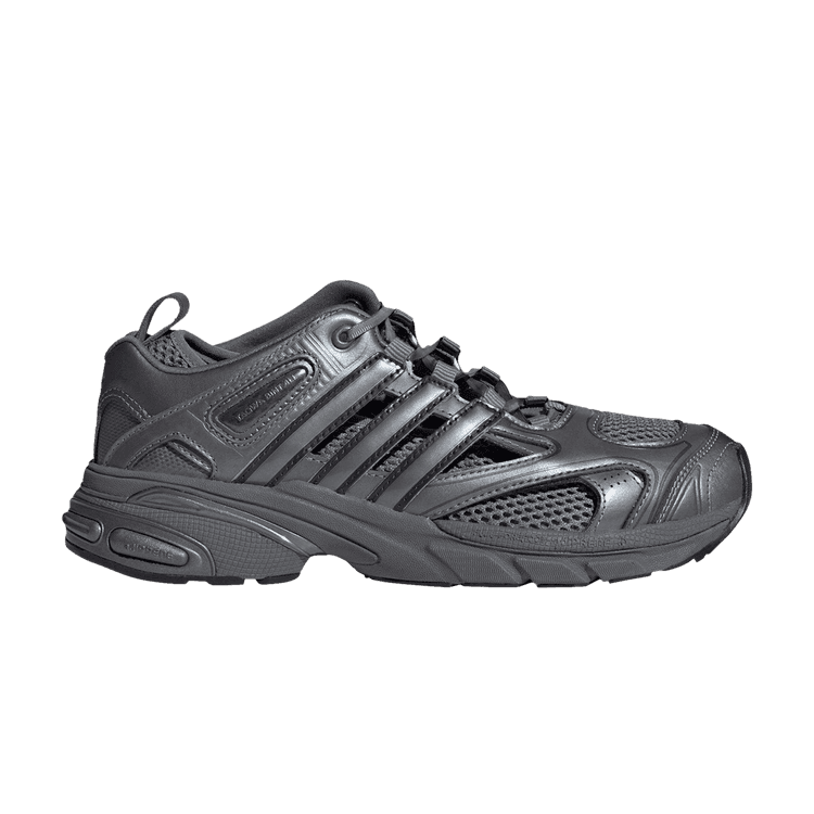 Taqwa Bint Ali x Wmns Adistar Pose 'Iron Metallic' Sneaker Release and Raffle Info