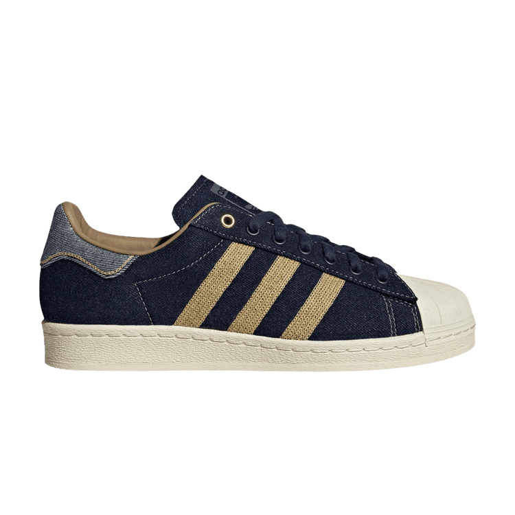 Superstar 82 'Denim' Sneaker Release and Raffle Info