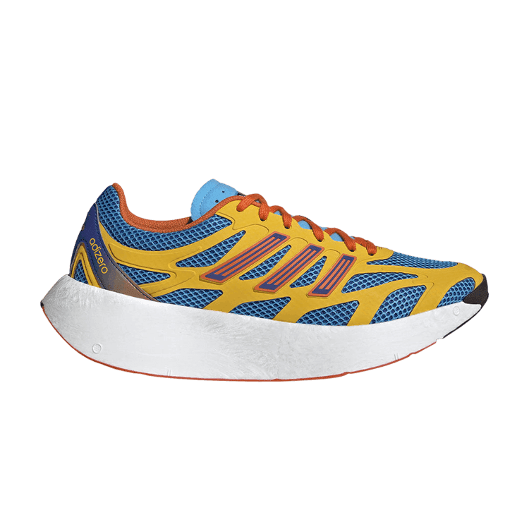 Adizero Aruku 'Sky Rush' Sneaker Release and Raffle Info