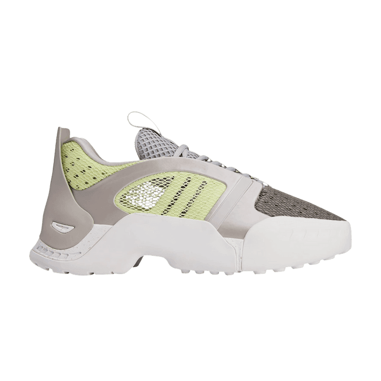 Dingyun Zhang x Kouza 'Clear Granite Almost Lime' Sneaker Release and Raffle Info