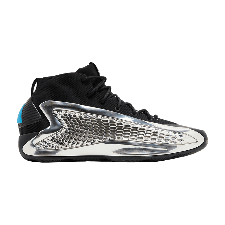 AE 1 'Silver Metallic' Sneaker Release and Raffle Info