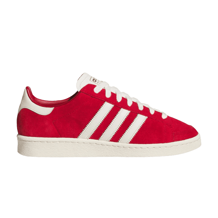 Jabbar Low 'Team Power Red' Sneaker Release and Raffle Info
