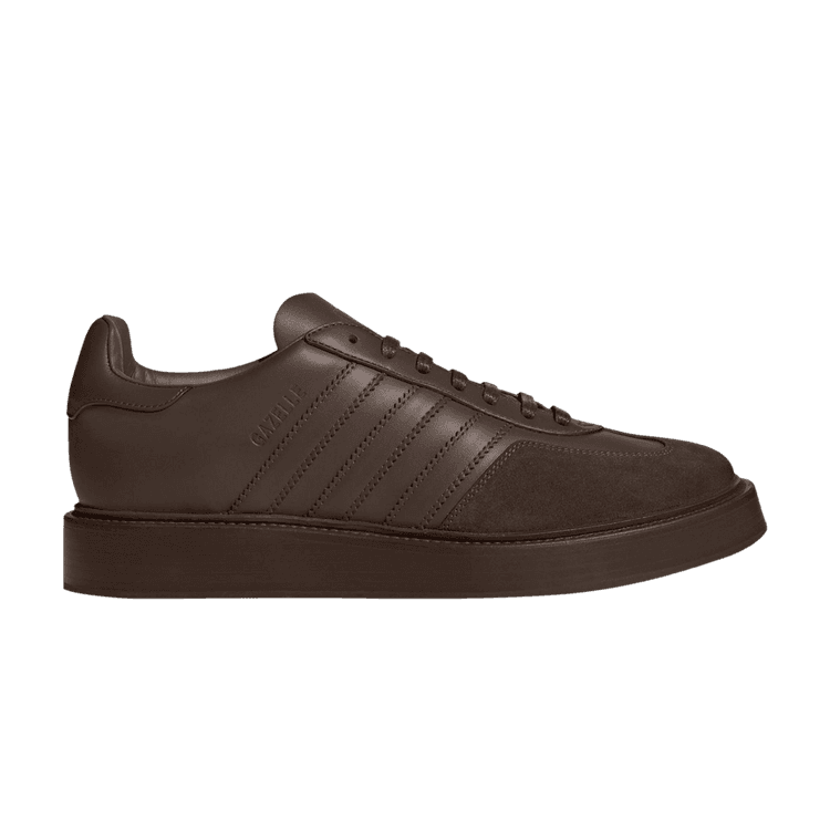Gazelle Indoor Made in Italy 'Brown' Sneaker Release and Raffle Info