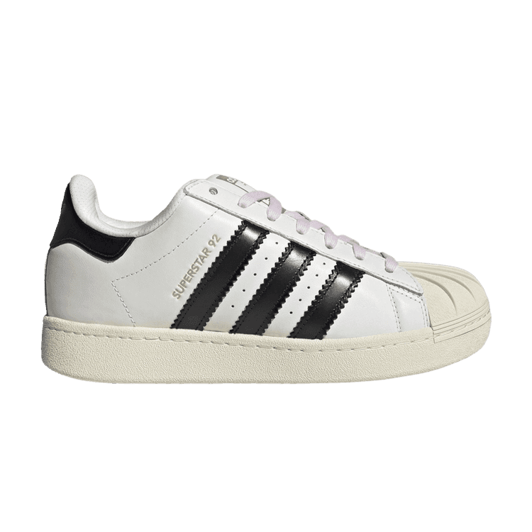 Pharrell x Superstar 92 'Virginia - White' Sneaker Release and Raffle Info