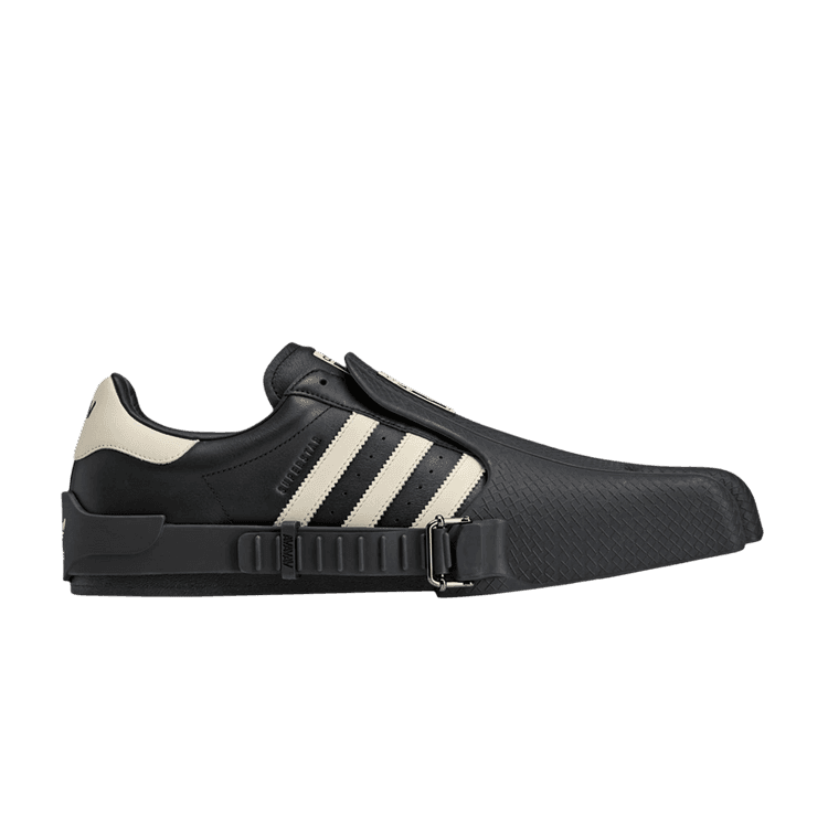 Avavav x Wmns Superstar 'Superfinger Pack - Black Cream White' Sneaker Release and Raffle Info
