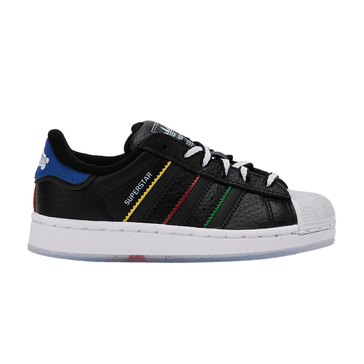 Superstar 2 C 'Chicago' DTLR Exclusive Sneaker Release and Raffle Info