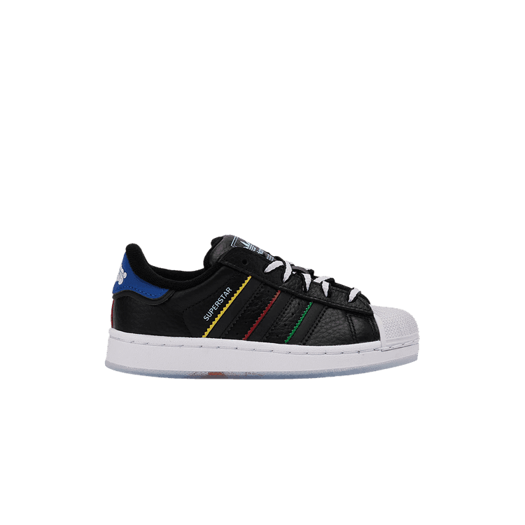 Superstar 2 I 'Chicago' DTLR Exclusive Sneaker Release and Raffle Info
