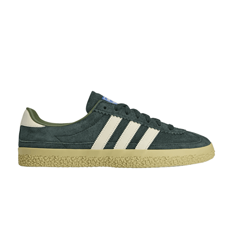 Roelee SPZL 'Wild Pine' Sneaker Release and Raffle Info