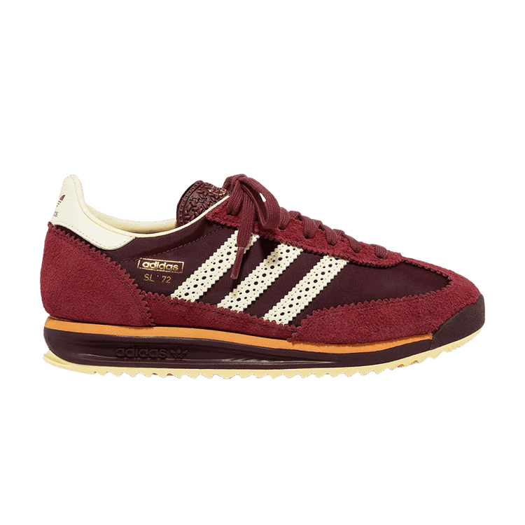 West NYC x Tip Top Shoes x SL72 RS '85th Anniversary' Sneaker Release and Raffle Info