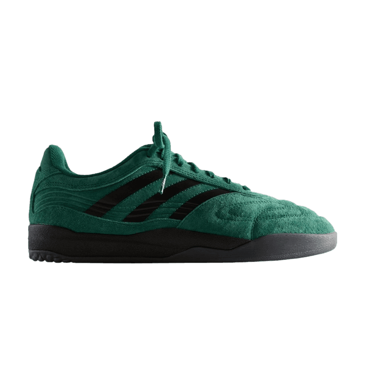 Kith x Koresco National 'Scarab Black' Sneaker Release and Raffle Info