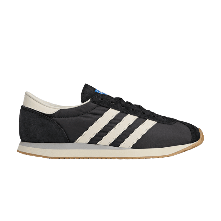 Pampanga SPZL 'Black Chalk White' Sneaker Release and Raffle Info