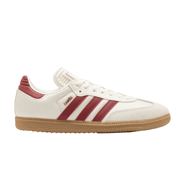 FC Bayern Munich x Samba 'Third Kit' Sneaker Release and Raffle Info