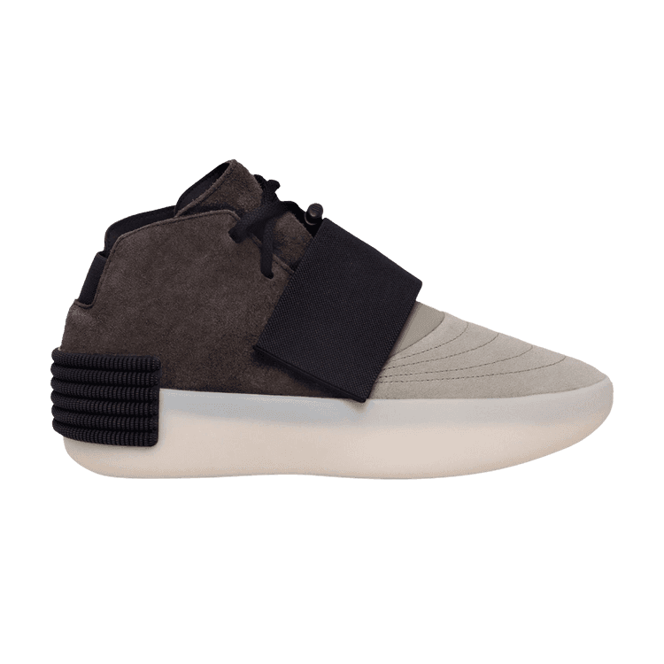 Fear of God Athletics Trainer 'Night Brown Sesame' Sneaker Release and Raffle Info