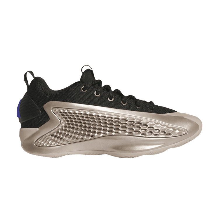 AE 1 Low 'Champagne' Sneaker Release and Raffle Info