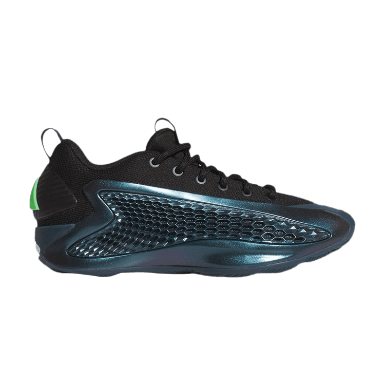 AE 1 Low 'Arctic Night' Sneaker Release and Raffle Info