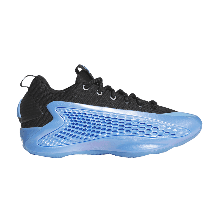 AE 1 Low 'Blue Burst' Sneaker Release and Raffle Info
