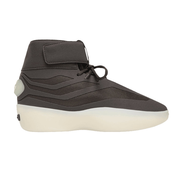 Fear Of God Athletics x II BASKETBALL High 'Night Brown' Sneaker Release and Raffle Info