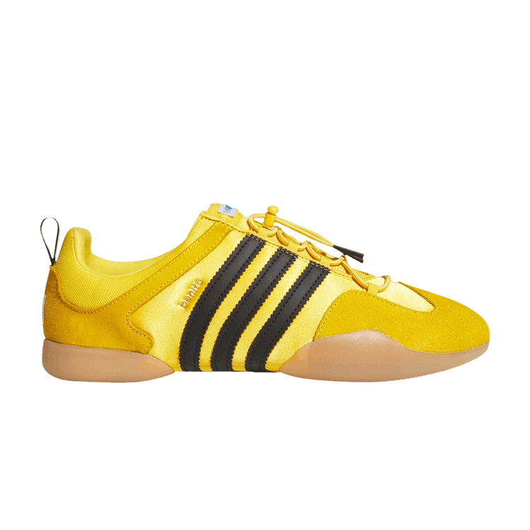 Bad Bunny x Ballerina 'Bold Gold' Sneaker Release and Raffle Info