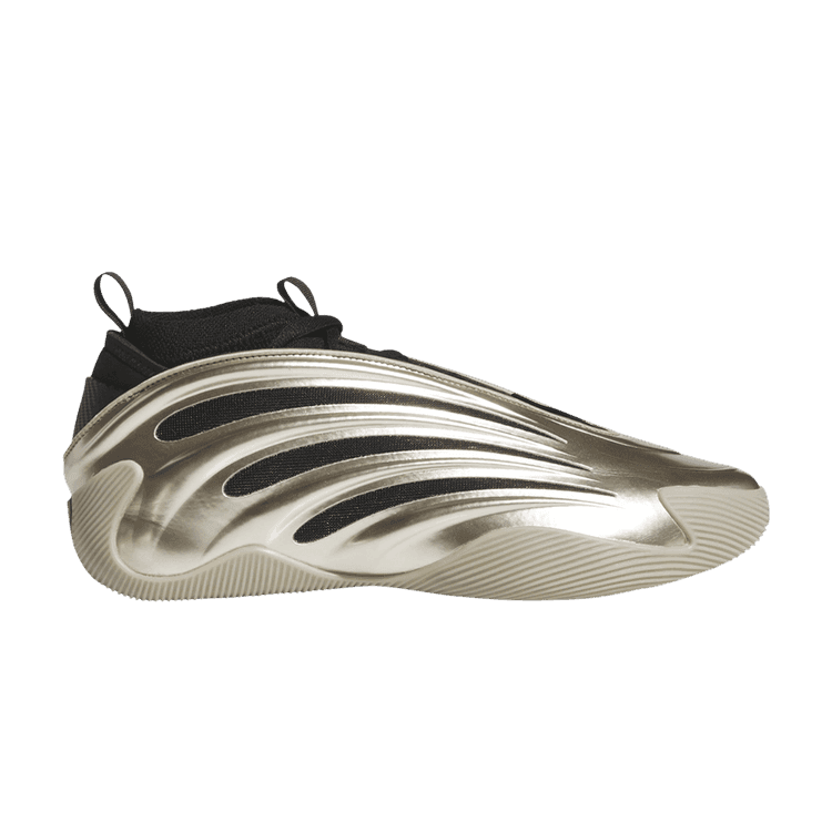 Harden Vol. 9 'Cyber Metallic' Sneaker Release and Raffle Info