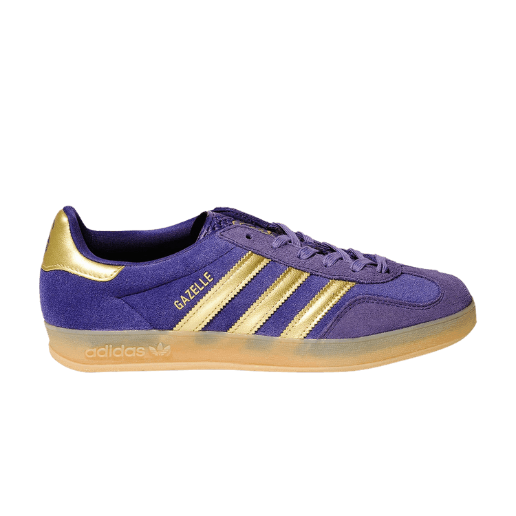 West NYC x Gazelle Indoor 'Wizard' Sneaker Release and Raffle Info