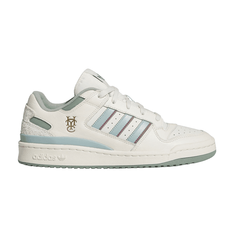 Hoop York City x Forum Low 'Off White' Sneaker Release and Raffle Info