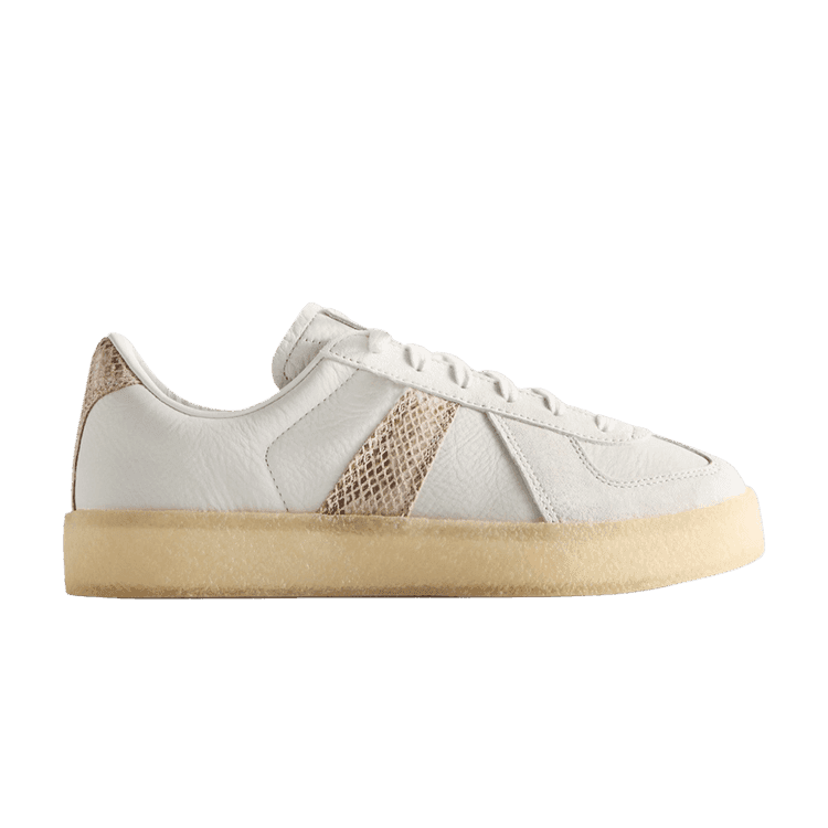 Ronnie Fieg x Clarks x 8th Street BW Army 'Kithmas' Sneaker Release and Raffle Info