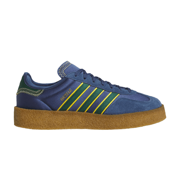 CLOT x Gazelle 'Crepe Sole Pack - Night Marine' Sneaker Release and Raffle Info