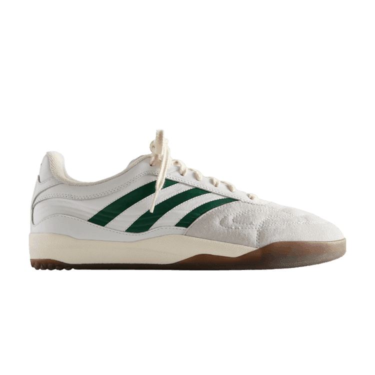 Kith x Koresco National 'White Scarab' Sneaker Release and Raffle Info