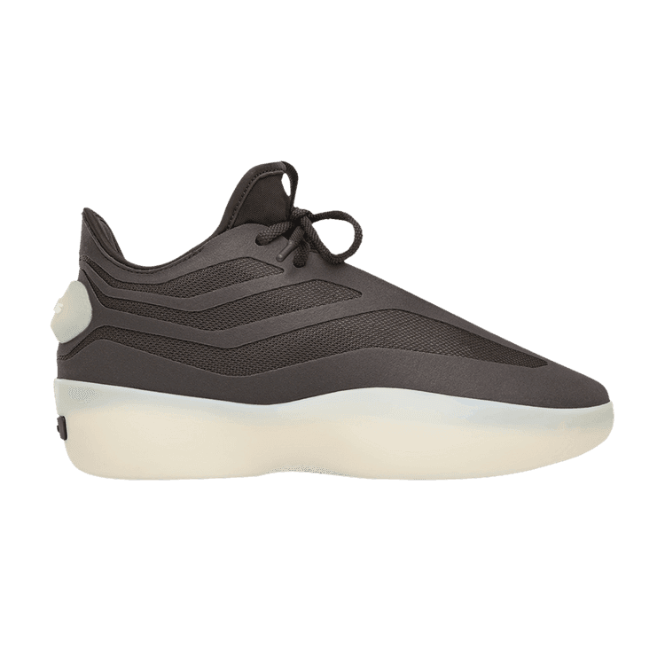 Fear Of God Athletics x II BASKETBALL 'Night Brown' Sneaker Release and Raffle Info