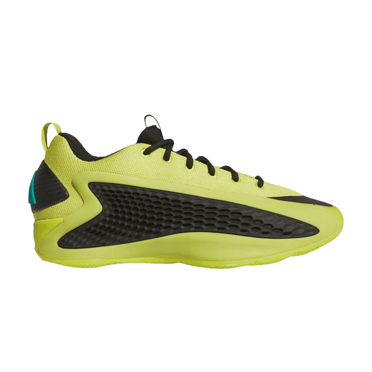 AE 1 Low 'Preloved Lime' Sneaker Release and Raffle Info