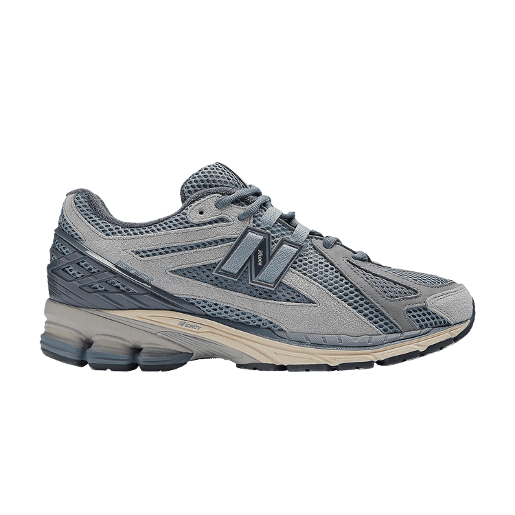 AURALEE x 1906R 'Flint Stone' Sneaker Release and Raffle Info