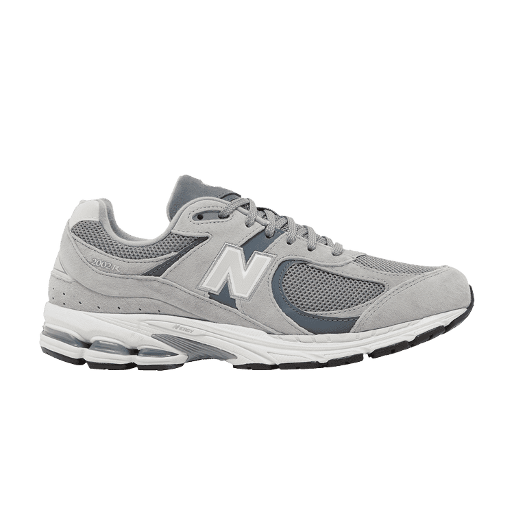 2002R 'Steel Lead' Sneaker Release and Raffle Info